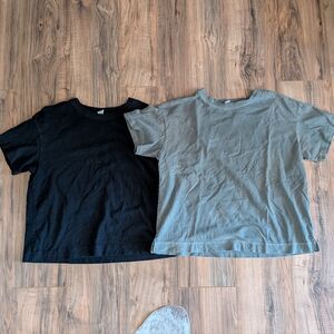 Old Navy Vintage Crew Neck Set